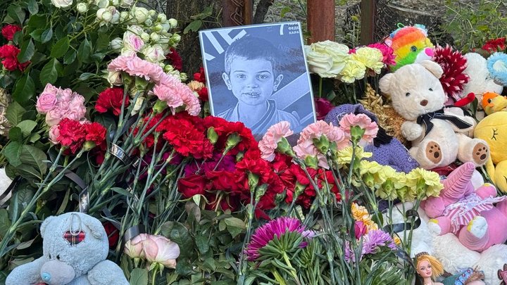 Мріяв здобути медалей більше, ніж у брата: тренер про 6-річного Матвія, який загинув під час ракетної атаки РФ