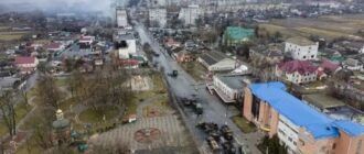 Селище Бородянка на Київщині отримає статус міста