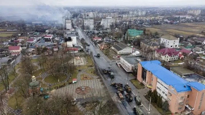 Селище Бородянка на Київщині отримає статус міста
