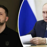 Зеленський готовий обговорювати територіальні питання з Путіним, – МЗС України