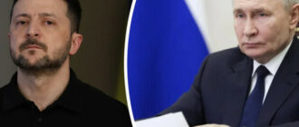 Зеленський готовий обговорювати територіальні питання з Путіним, – МЗС України