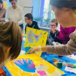 "Повіримо у себе": у Києві почалася реєстрація на фестиваль творчості для людей з інвалідністю