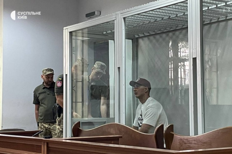Вбивство підлітка на фунікулері: генпрокурор Кравченко підтримав сторону обвинувачення