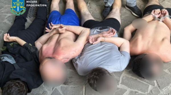 Кокаїн цілодобово: затримали членів "синдикату", які набирали кур'єрів на поліграфі