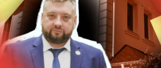 Сім'я нардепа Кузнєцова облаштувала будинок у Києві за щонайменше $400 тис. – ЗМІ