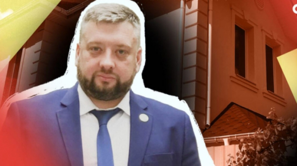 Сім'я нардепа Кузнєцова облаштувала будинок у Києві за щонайменше $400 тис. – ЗМІ 