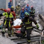 Були переселенцями з Донбасу: під час масованого удару РФ по Києву загинула ціла родина