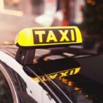 Водії без ліцензій, ціни до 4000 грн: у Києві журналісти викрили підпільний нічний ринок таксі. Що кажуть у КМВА