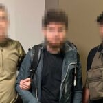 Допомагав РФ координувати удари по Києву: СБУ затримала 24-річного чоловіка