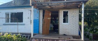 Руйнування є у 4 районах Київщини, травмована людина: в ОВА розповіли про наслідки масованої атаки РФ