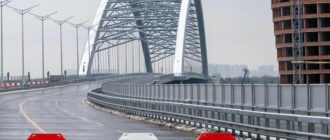 Оборудки навколо будівництва Подільського мосту у Києві: прокуратура через суд хоче стягнути з підрядника 2 млрд грн