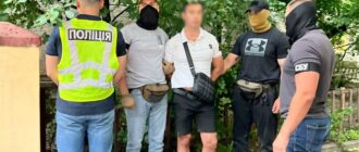 За $18 тисяч до Молдови: в Києві повідомили підозру організатору схеми