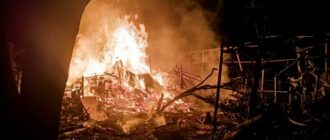 Пошкоджено понад 20 приватних будинків, постраждали люди: наслідки дронової атаки на Київщину