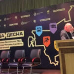 У Деснянському районі Києва сталась суперечка між головою РДА та заступницею голови КМДА