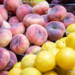 Продуктовые ярмарки в Киеве 12 – 15 августа: адреса