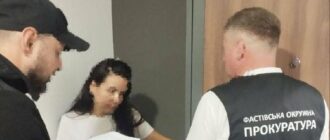 Шахрайство під прикриттям благодійності: на Київщині волонтерку запідозрили у розтраті 1,8 млн грн донатів