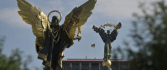 У центрі Києва знову обмежать рух