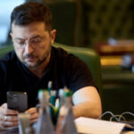 Зеленський повідомив про 25 загиблих в результаті масштабного удару росіян по Києву