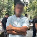 Керівна посада в Офісі генпрокурора за €25 тисяч: затримали жителя Дніпра