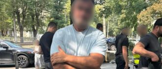 Керівна посада в Офісі генпрокурора за €25 тисяч: затримали жителя Дніпра