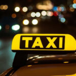 Такси во время комендантского часа: КГВА рассматривает предложения Bolt, Uklon и Uber