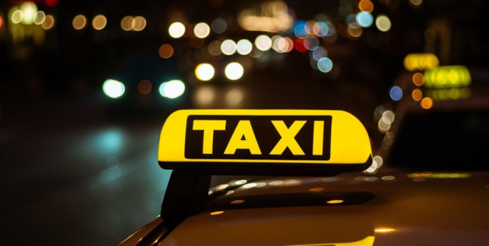 Таксомоторные сервисы Bolt, Uklon и Uber обратились к КГВА с предложениями по организации перевозок в ночное время