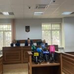 Вбивство підлітка на фунікулері: генпрокурор Кравченко підтримав сторону обвинувачення