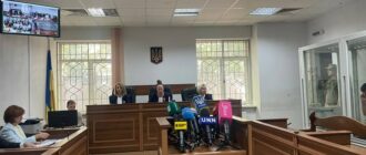 Вбивство підлітка на фунікулері: генпрокурор Кравченко підтримав сторону обвинувачення