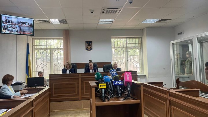 Вбивство підлітка на фунікулері: генпрокурор Кравченко підтримав сторону обвинувачення