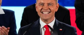 Президент Польщі наклав вето на закон про допомогу українцям