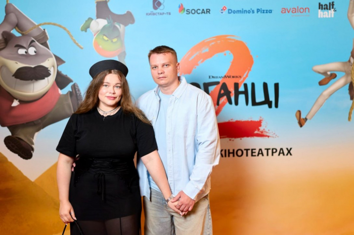 Dari White с мужем Dari White с мужем, премьера Плохие парни 2