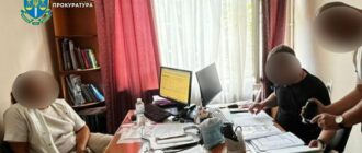 Астма за 11 тис. дол. США: у Києві судитимуть кардіолога за вигадані діагнози для уникнення мобілізації