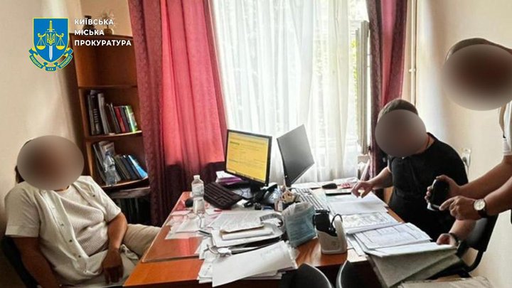 Астма за 11 тис. дол. США: у Києві судитимуть кардіолога за вигадані діагнози для уникнення мобілізації