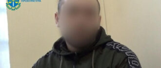 В Киеве мужчина склонял девочку к интимным отношениям и совместной жизни