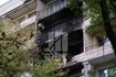 Погибли медсестра и пациент: в сети показали здание Института кардиологии (фото, видео)