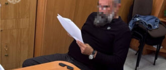 Раскрыта схема захвата земли музея в Пирогове