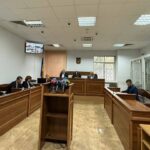Вбивство підлітка на станції фунікулера у Києві: судові дебати завершились, обвинувачений Косов покаявся