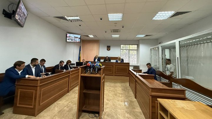Вбивство підлітка на станції фунікулера у Києві: судові дебати завершились, обвинувачений Косов покаявся