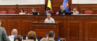 Київрада виділила ще 4 млрд грн на підтримку ЗСУ
