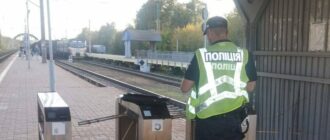 Залишився без ноги: на станції Київ-Волинський травмувався підліток