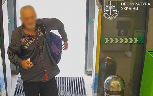 В Киеве задержали рецидивиста за изнасилование и нападения на женщин