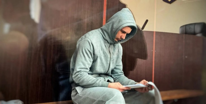 Подозреваемый в убийстве подростка на фуникулере признал вину