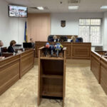 Вбивство на столичному фунікулері: перед ухваленням вироку підозрюваний "покаявся"