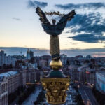 В Киеве ухудшился воздух: горожан призывают закрыть окна и не выходить на улицу