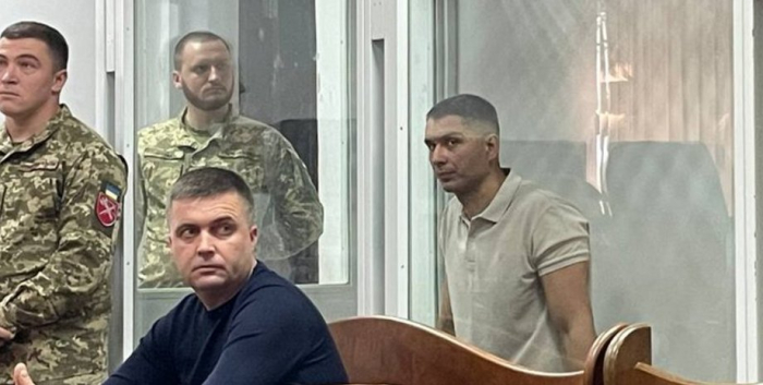 Обвиняемый в убийстве подростка на фуникулере