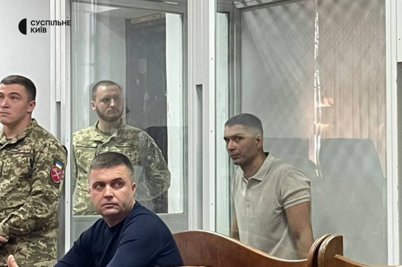 Справа про вбивство підлітка на станції фунікулера у Києві: суд оголосив вирок