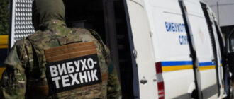 ТЦ, школы и не только: в Киеве массово "минируют" здания, подробности от полиции