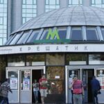 Відвідування вбиралень у київському метро: Кличко відхилив петицію