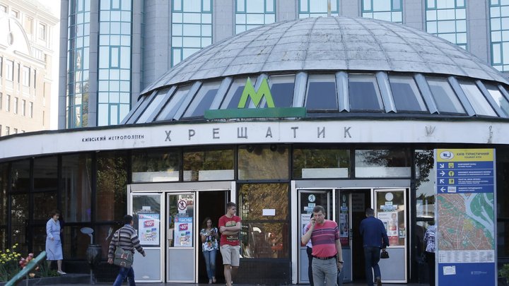 Відвідування вбиралень у київському метро: Кличко відхилив петицію