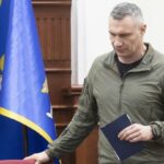 У Київраді ініціюють дострокове припинення повноважень Кличка